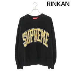 即完アイテム　Supreme Inside Out Crewneck Supreme Inside Out Crewneck (FW23) - $148