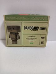 【新品未開封・限定コラボ】マシーネンクリーガー × ダンボー mini プラモデル コトブキヤ