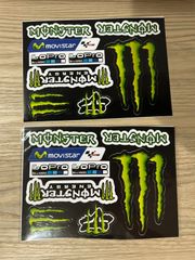 ☆アウトレット☆新品 MotoGP YAMAHA Movistar レーシング