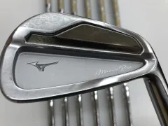 mizuno pro(ミズノプロ) 518 6〜Pアイアンセット dg95