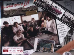 2025年最新】travisjapan dvd ファンクラブの人気アイテム
