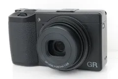 2025年最新】ricoh gr iiixの人気アイテム - メルカリ