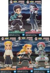 HUNTER×HUNTER ワーコレ ハンター試験 トンパ サトツ 2体セット - メルカリ