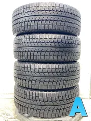 2025年最新】スタッドレスタイヤ205/55r16 4本セットの人気