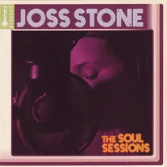 ◆輸入盤◆ジョス・ストーン／ザ・ソウル・セッションズ◆Joss Stone／The Soul Sessions◆