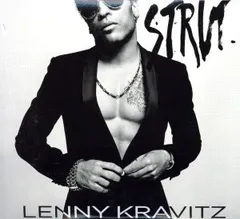 2026年最新】lenny kravitz strutの人気アイテム - メルカリ