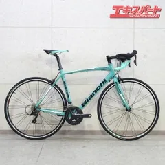 ロードバイクの王道　ViaNirone7 SORA完成車 貴重な21年製 大人気ロード！】Bianchi VIA NIRONE7 SORA 入荷！【ｵｼｬﾚ