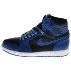 Nike Air Jordan 1 Dark Marina 28センチ Nike Air Jordan 1 Retro High OG 