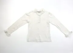 【アニエスベー/agnes.b】Tシャツ・カットソー 130サイズ 女の子【子供服・ベビー服】（1943371）