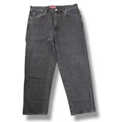 2025年最新】supreme バギージーンズ 36の人気アイテム - メルカリ