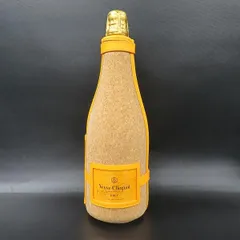 #ane ヴーヴ・クリコ イエローラベル ブリュット euve Clicquot シャンパン 750ml 12度 コルクジャケット 未開栓 【同梱不可】 [861279]*のサムネイル