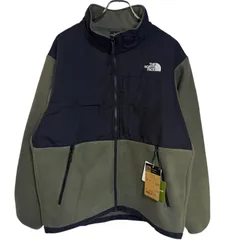 C394 【タグ付き 未使用】 THE NORTH FACE ザノースフェイス ジャケット アウターブラック グリーン メンズ XXL