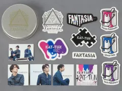2025年最新】kat-tun シールの人気アイテム - メルカリ
