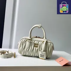 MIUMIU ショルダーバッグ