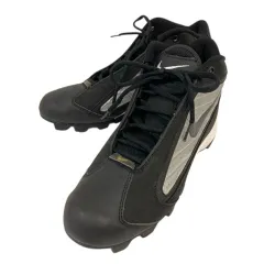 ナイキ　野球　スパイク　シューズ　新品未使用 NIKE - 野球スパイク NIKE ナイキ 野球 スパイク 25.5センチの