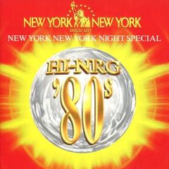 廃盤】HI-NRG '80s VOL. 9 究極のハイエナジー CD - メルカリ