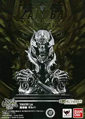 BANDAI - (値下げセール中！)TAMASHII Lab 魔導輪 ザルバ TAMASHII Lab 魔導輪 ザルバ 特撮