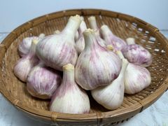 沖縄県産　島ニンニク　大玉　2キロ