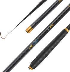DAIWA　探りメバルロッド　のべ竿 DAIWA 探りメバルロッド のべ竿