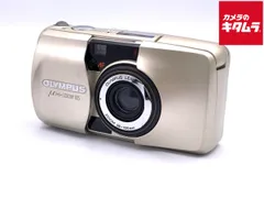 2025年最新】olympus μ zoom 105の人気アイテム - メルカリ