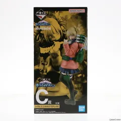 2025年最新】トガヒミコ フィギュア c賞の人気アイテム - メルカリ