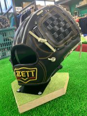 ウインターセール❣️ 45％OFF 新品 ZETT硬式／遊撃手・二塁手モデル 源田モデル