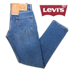 ※月283新品▼ リーバイス Levi's 502 テーパードジーンズ W28 L32 WARM ジーンズ デニムパンツ ジーパン Levi's ストレッチ アメカジ