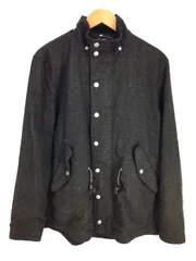 スティーブンアラン Steven Alan ジャケット チェッ #42602#のサムネイル