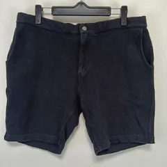 VISION STREET WEAR ヴィジョン　ショートパンツ　ハーフパンツ　ブラック　サイズMのサムネイル