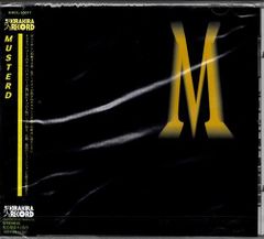 新品CD／未開封品 『MUSTERD／オムニバス』　M_R0258
