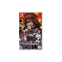 .hack//G.U. Last Recode(ドットハック ジーユー ラストリコード) -Switch 0