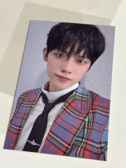 TXT TOMORROW ヨンジュン トレカ txt ヨンジュン トレカ tomorrow ethereal - メルカリ