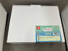 ライザのアトリエ　失われた伝承と秘密の妖精　スペシャルコレクションボックス　ガストショップVer.