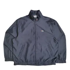 D051 Fila Golf ウインドブレーカー　L 2025特集 D051 Fila Golf ウインドブレーカー L ゴルフ