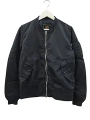 2025年最新】アルファ アーバン ma-1の人気アイテム - メルカリ