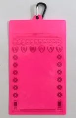 【中古】アクリルスタンド・アクリルパネル 甘露寺蜜璃 アクリルスタンドカバー 「鬼滅の刃 鬼滅祭 ～アニメ伍周年記念祭～」