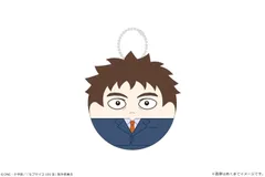 モブサイコ100 III_ころまにあ 06 芹沢克也のサムネイル
