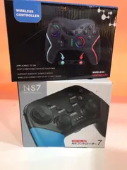 ジャンク switch コントローラー セット 動作未確認