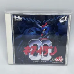 ＰＣエンジン　キアイダンOO ダブルオー i-img1200x1145-