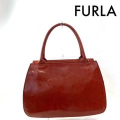 FURLA　フルラ　ハンドバック　TA-0489のサムネイル
