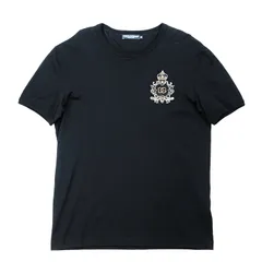 2024年最新】dolce&gabbana tシャツの人気アイテム - メルカリ