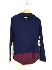 カルヴェン CARVEN レイヤードデザインカットソー レディース JPN：S のサムネイル