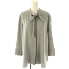 2025年最新】セオリー ブラウス ボウタイの人気アイテム - メルカリ