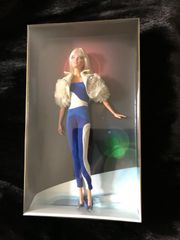 バービー(Barbie) 1961年リプロドール 【シグネチャーGOLD