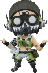 【中古】フィギュア ねんどろいど オクタン 「エーペックスレジェンズ」