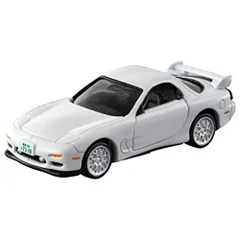 2023年最新】トミカ rx-7 コナンの人気アイテム - メルカリ