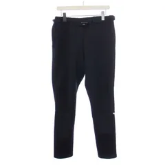 ダブルタップス WTAPS 23SS BEND TROUSERS RAPO イージーパンツ 