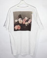 90s Murina STUDIO Q 薔薇 Tシャツ USA製 M - メルカリ