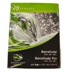 2025年最新】(ハードディスク・HDD(3.5インチ))SEAGATE