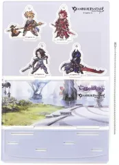 グラブル 四騎士 天司 タワレコカフェ アクキー グラブル 四騎士 天司 タワレコカフェ アクキー グラブル』四